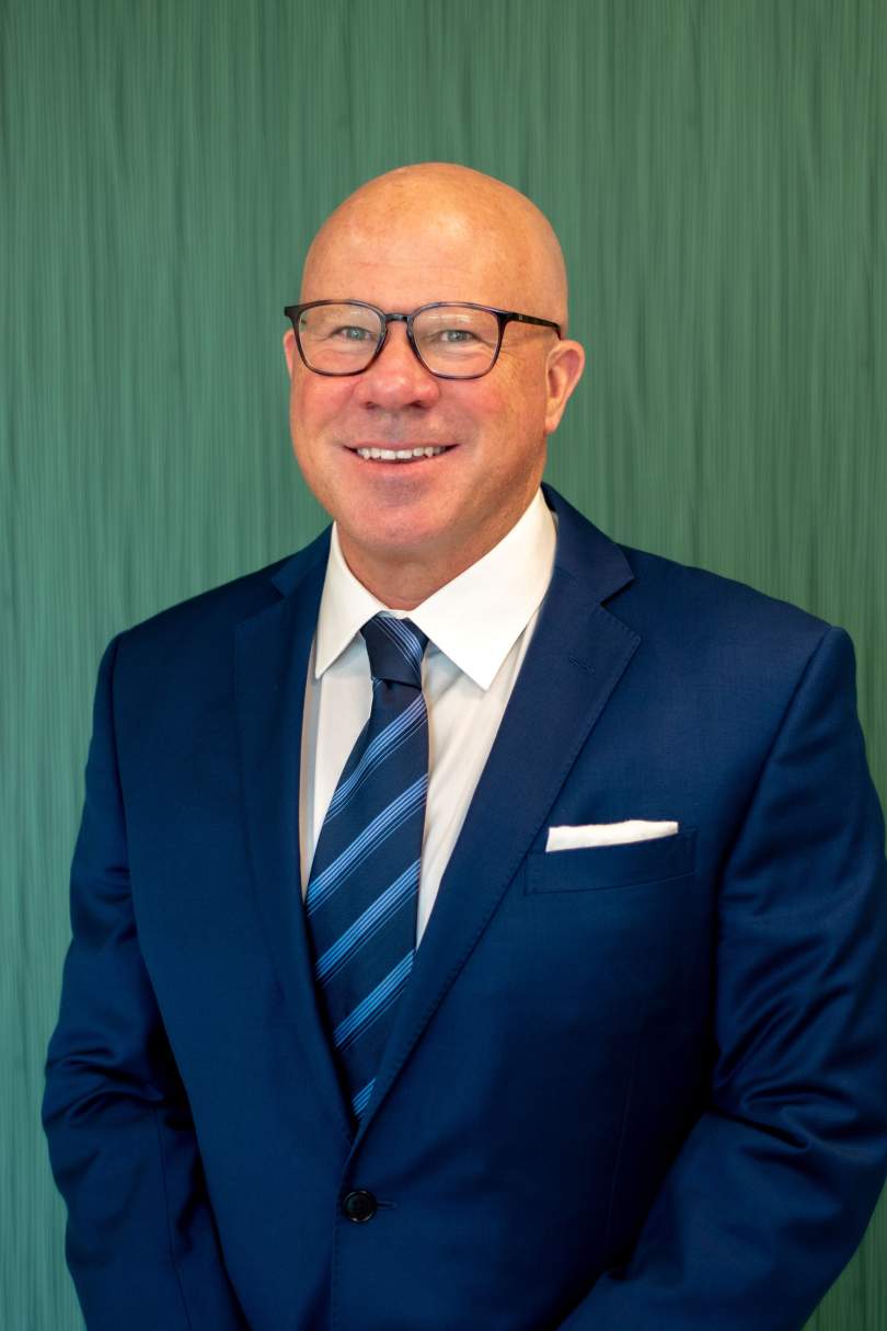 Jeff Pickrell The Pinnacle Award